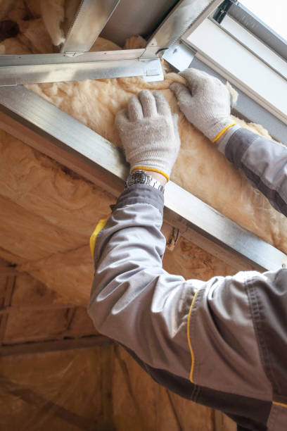 Best Spray Foam Insulation in Privateer, SC