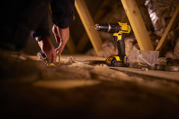 Best Spray Foam Insulation in Privateer, SC